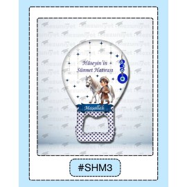 Sünnet Magnet - #SHM3