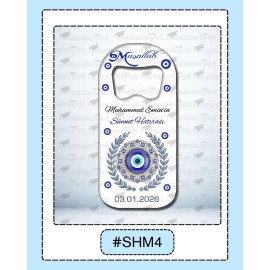 Sünnet Magnet - #SHM4