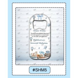 Sünnet Magnet - #SHM5